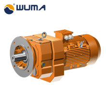 Personalización Aceptable Motor de 700 Rpm Nuevo Reductor de velocidad de la caja de engranajes para Sale1400 Rpm G